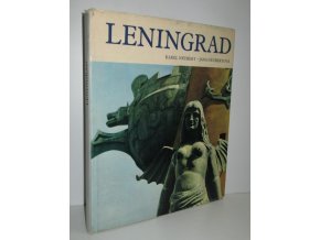 Leningrad : fotografie