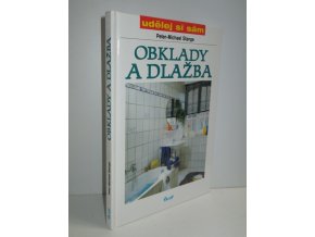 Obklady a dlažba