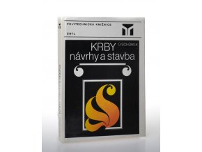 Krby : návrhy a stavba (1985)