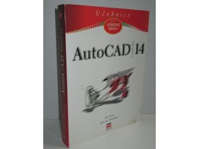 AutoCAD Release 14