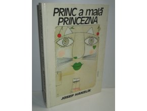 Princ a malá princezna