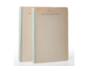 Buddenbrookovi : úpadek jedné rodiny (2 sv.) (1950)