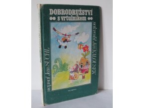 Dobrodružství s vrtulníkem