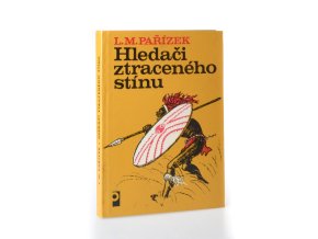 Hledači ztraceného stínu (1969)