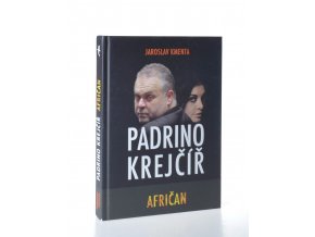 Padrino Krejčíř: Afričan