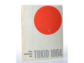 OH Tokio 1964 : 18. olympijské hry