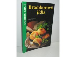 Bramborová jídla