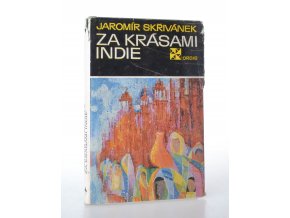 Za krásami Indie (1976)