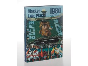 Moskva-Lake Placid 1980