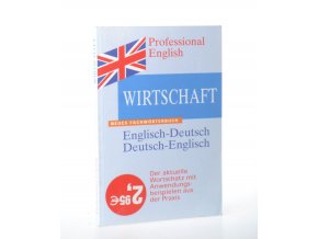Wirtschaft English-Deutsche Deutsch-Englisch