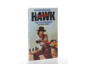 The Widowmaker : Hawk 9