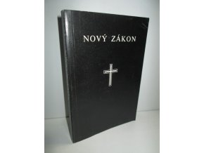 Nový Zákon (1992)