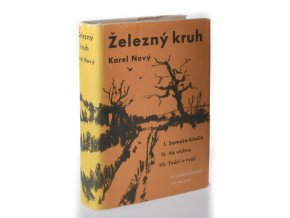 Železný kruh : trilogie (1961)