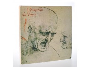 Leonardo da Vinci : Malá monografie