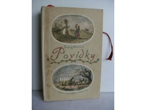 Povídky (1956)