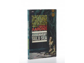 Assignment Sulu sea