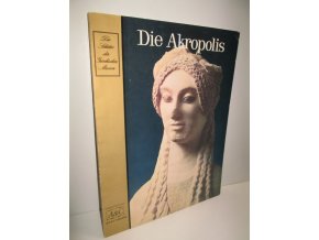 Die Akropolis