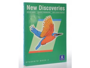 New Discoveries 2, Student's book