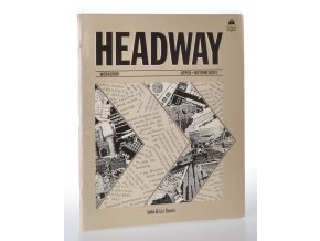 Headway Upper-Intermediate : Workbook