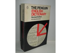 The Penguin English Dictionary : Revised Edition