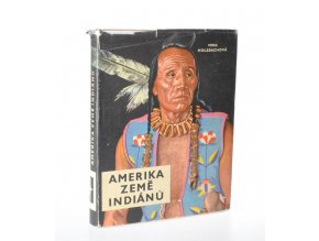 Amerika země Indiánů (1966)