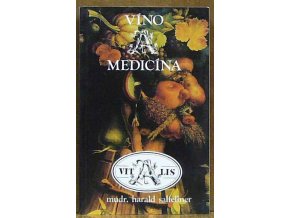Víno a medicína