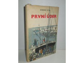 První úder (1952)