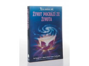 Život pochází ze života (1995)