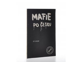 Mafie po česku