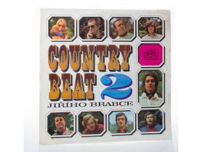 Country Beat Jiřího Brabce 2