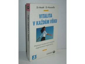 Vitalita v každém věku