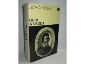 Osud národa : Román o Janu Amosu Komenském. 1. sv.