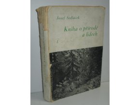 Kniha o přírodě a lidech. I. část, Z literární pozůstalosti