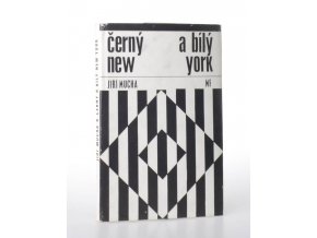 Černý a bílý New York (1966)