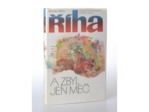 A zbyl jen meč (1987)