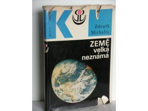 Země-velká neznámá