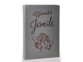 Jarmila a Jarní píseň