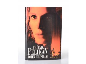 Případ Pelikán (1994)