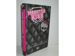 Monster High, S příšerami v jedné lavici