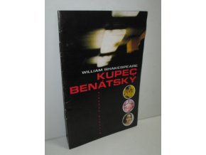 Kupec benátský.program