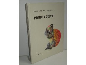 Princ a želva : pro malé čtenáře