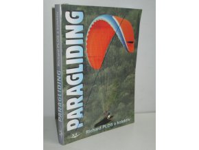 Paragliding