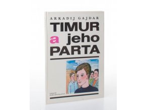 Timur a jeho parta (1980)