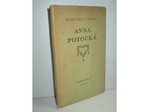 Anna Potocká
