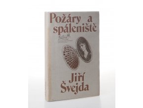 Požáry a spáleniště (1979)