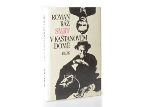 Smrt v Kaštanovém domě
