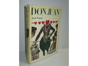 Don Juan : Život a smrt Dona Miguela z Maňáry (1972)