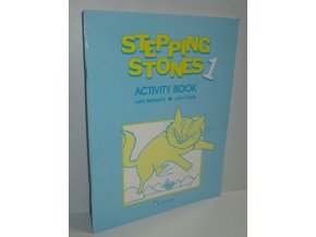 Stepping stones : Activity Book. 1