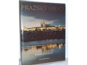 Pražský hrad : fot. publ.