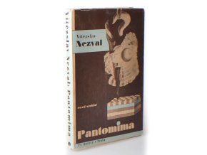 Pantomima